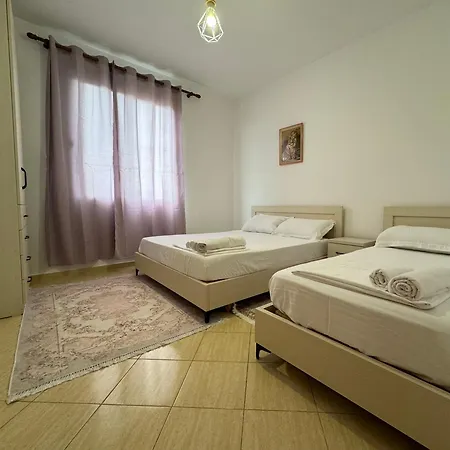 Διαμέρισμα Laerti's *