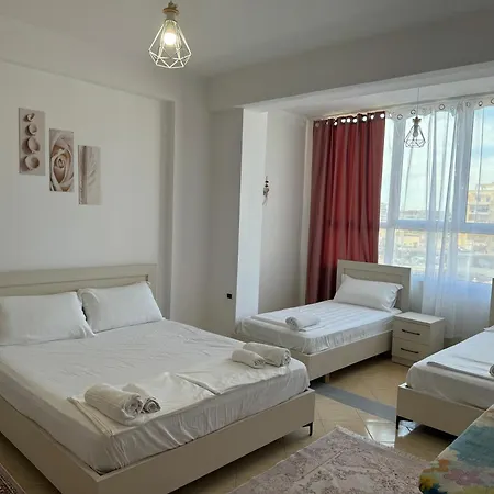 Laerti's * Vlorë