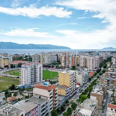 Laerti's Vlorë