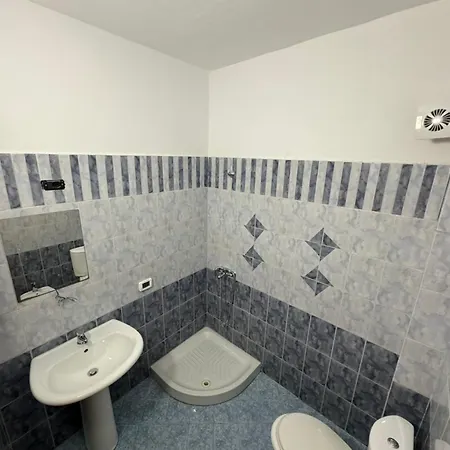 Laerti's Apartment