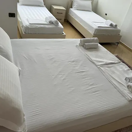 Laerti's Apartment Vlore