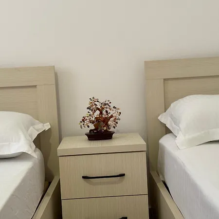 Apartment Laerti's *