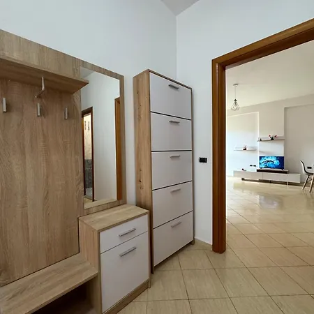 Apartment Laerti's