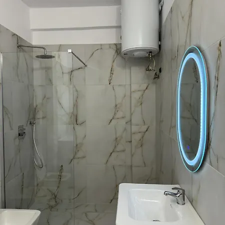 Laerti's Appartamento Vlorë