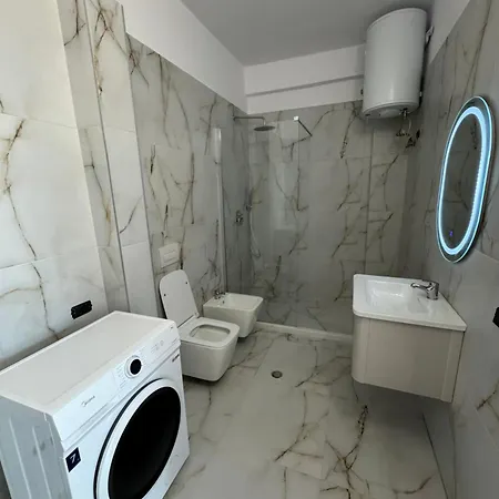 Laerti's Apartment *