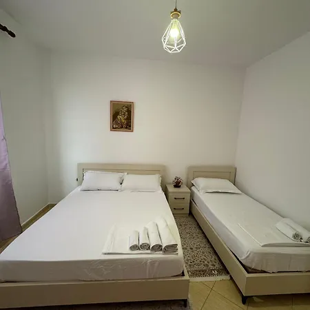 Apartment Laerti's Vlore