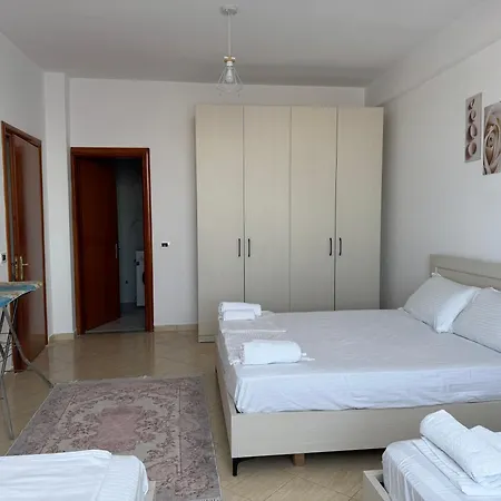 Laerti's Apartment