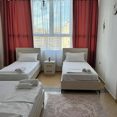 Apartamento Laerti's