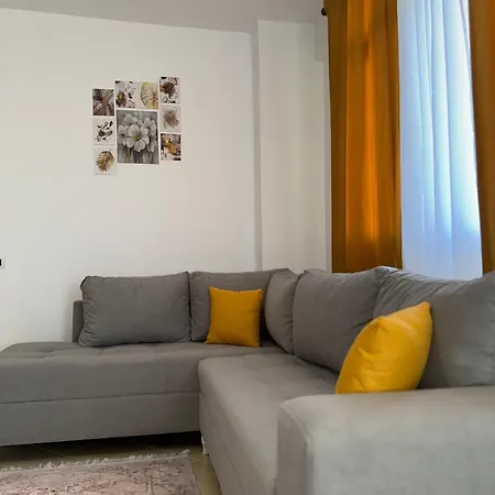 Laerti's Apartment