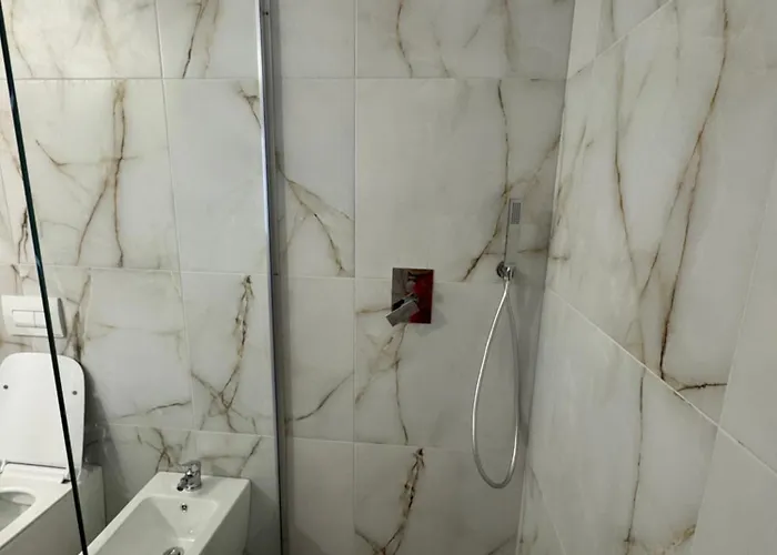 Laerti's Appartement *