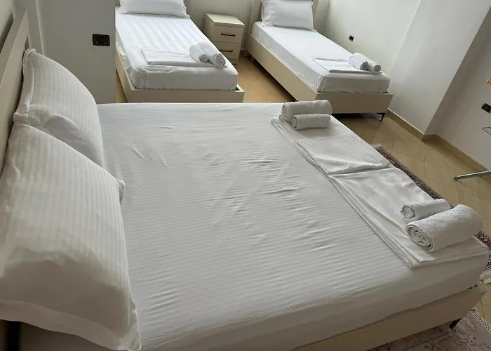 Laerti's Appartement Vlorë