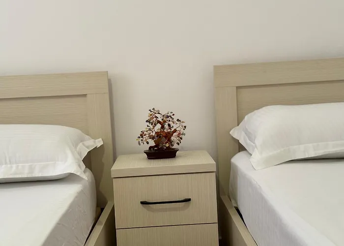 Appartement Laerti's *