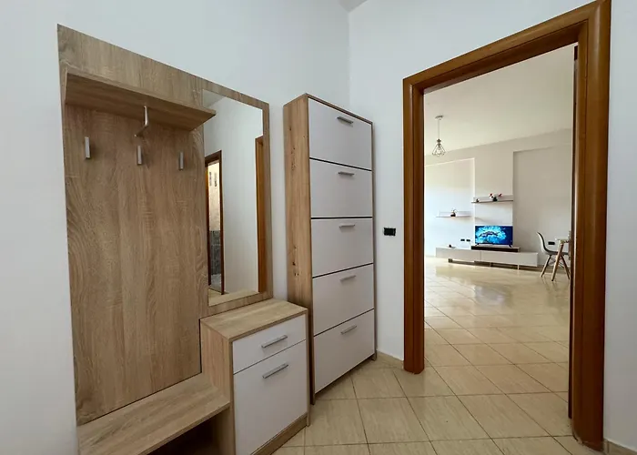 Appartement Laerti's