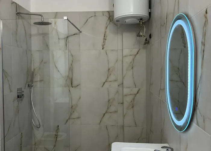 Laerti's Appartement Vlorë