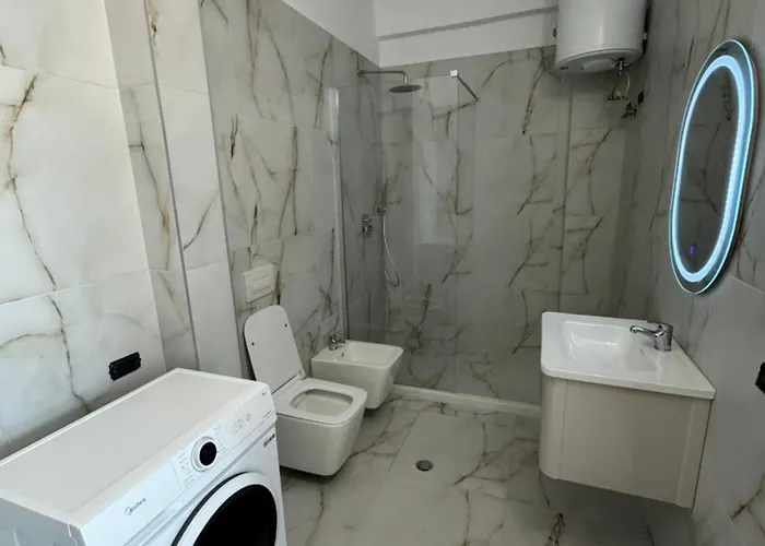 Laerti's Appartement *