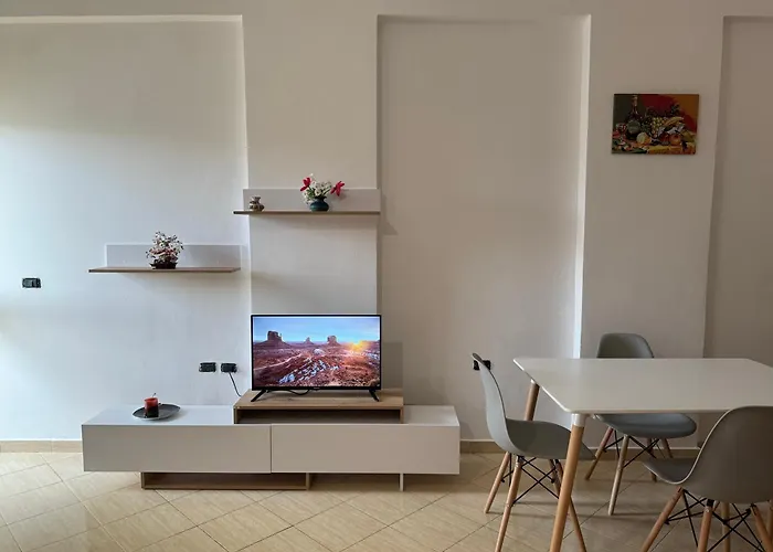 Laerti's Appartement