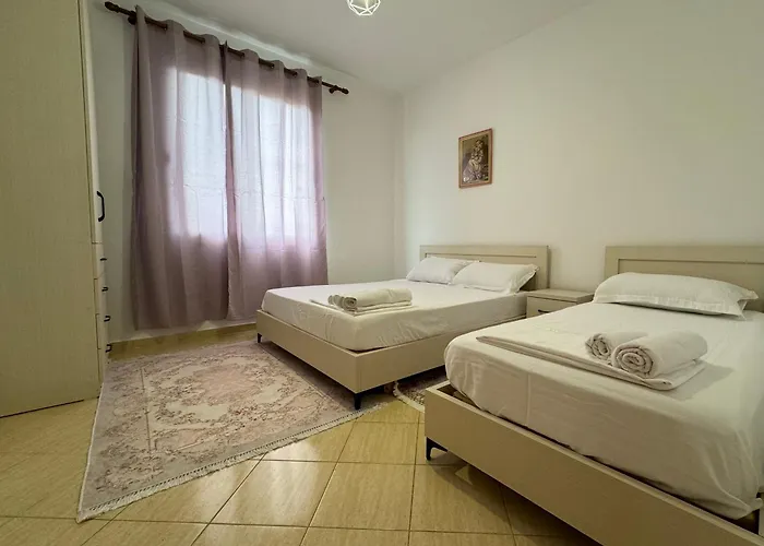 Appartement Laerti's *