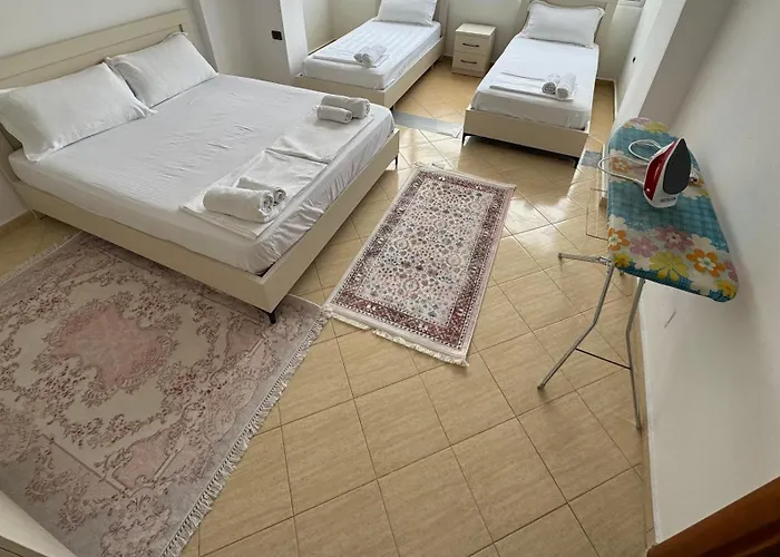 Appartement Laerti's *