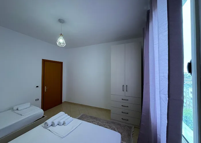 Laerti's Appartement Vlorë