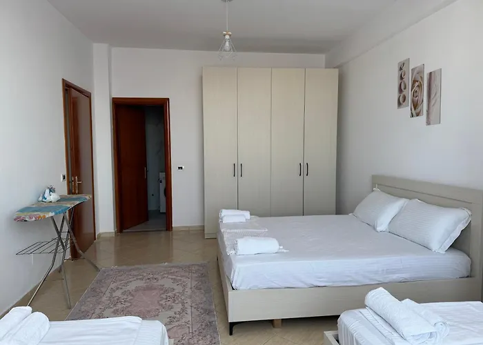 Laerti's Appartement