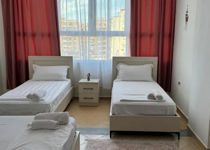 Appartement Laerti's