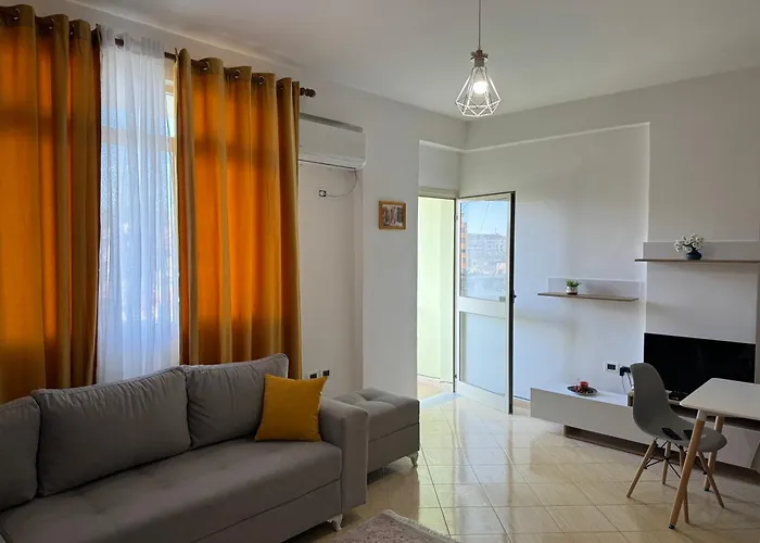 Laerti's Appartement Vlorë