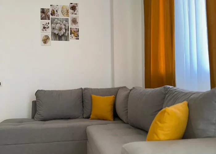 Laerti's Appartement